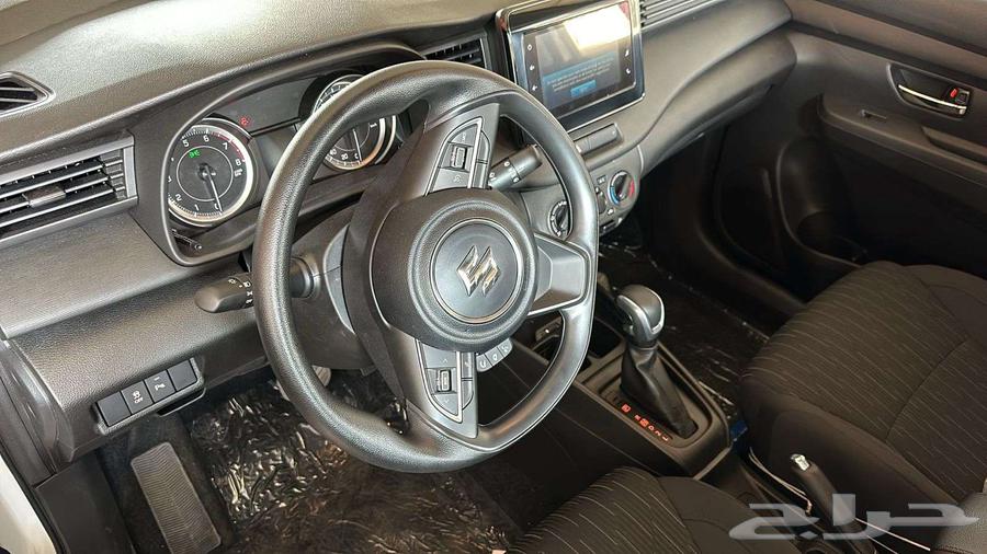 Suzuki Ertiga Standard 202563415295305473113