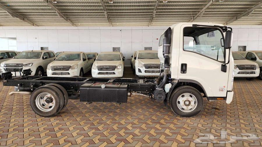 ايسوزو دينا 4 طن شاص 4.9563415185882113113