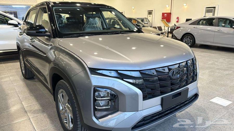 Hyundai Creta ((Alwathan))634139388058911123