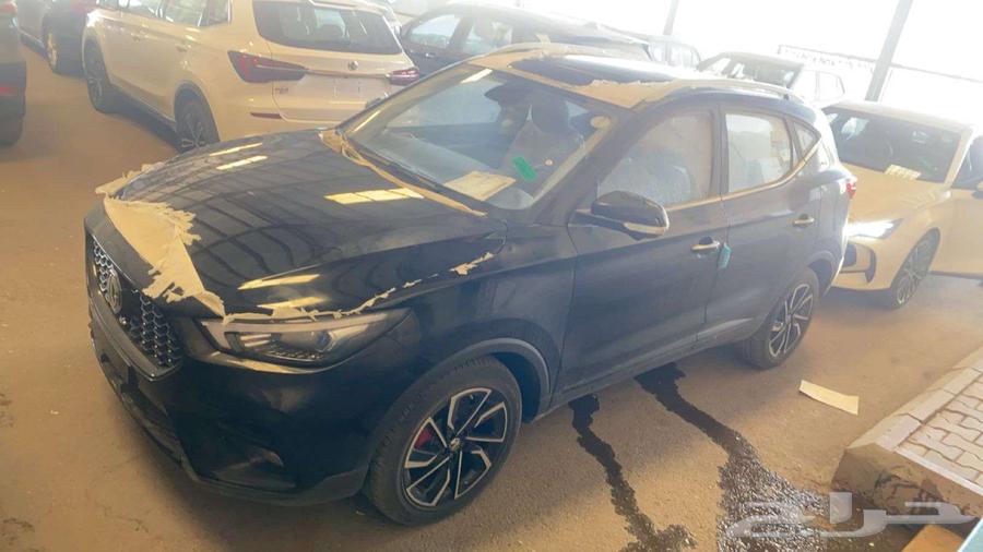 MG1 2024 ام جي وان 202463413803592961111