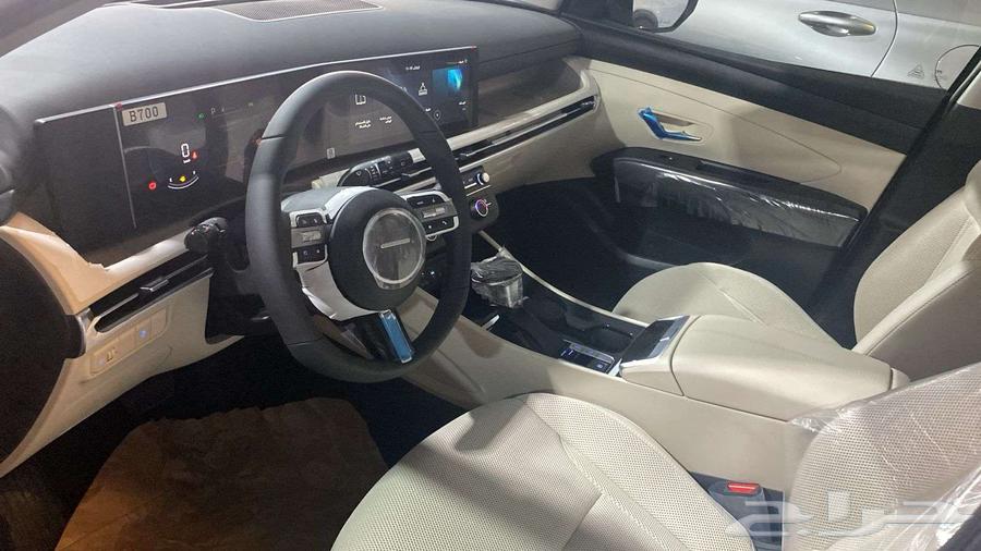 Hyundai Tucson Smart Engine 2000-1600 available model 202563413236369153114