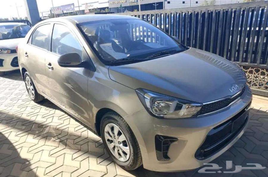 Kia Picanto 2024 full installment starting from 700 Riyals634158711788821119