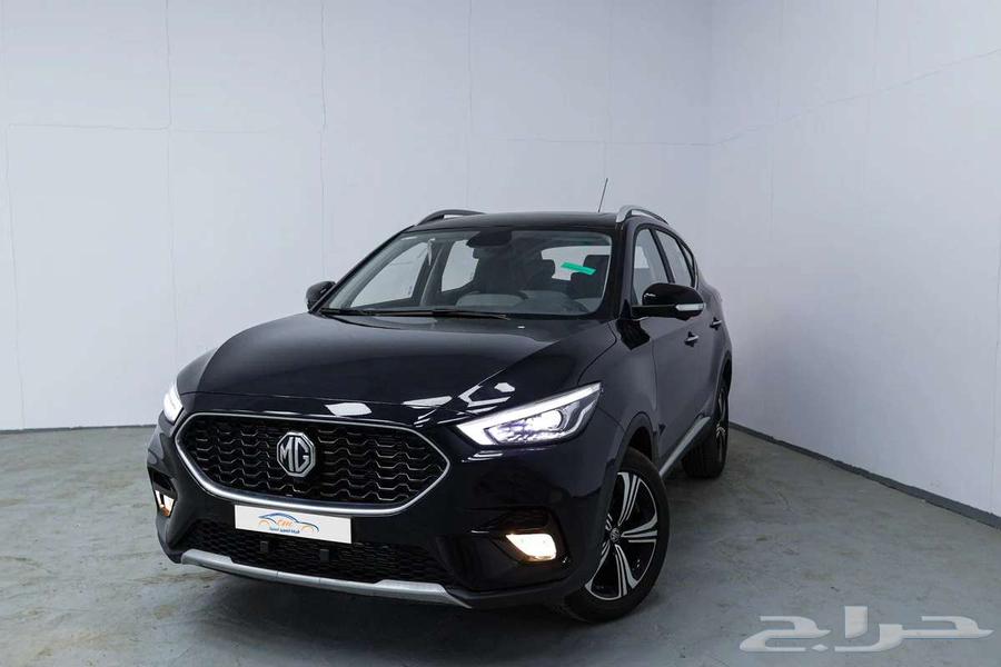 MG ZS Full Luxury ZS 202463415295590273117