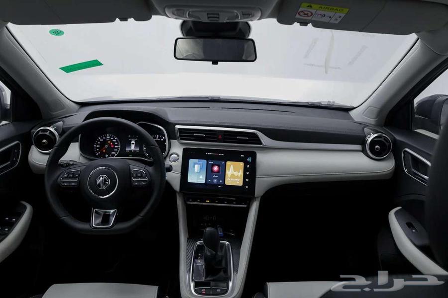 MG ZS Full Luxury ZS 202463415295590273113