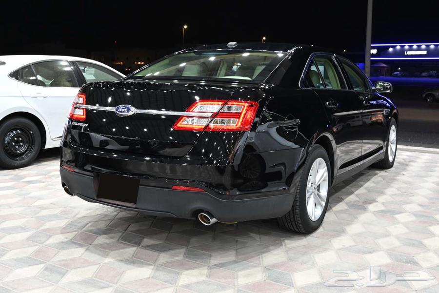 Ford Taurus 2018 with only 5,000 km, 6-cylinder, Saudi spec63415871400321114