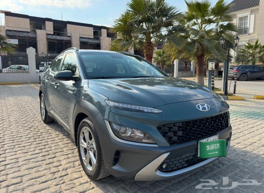 2021 Hyundai Kona63412390510723115