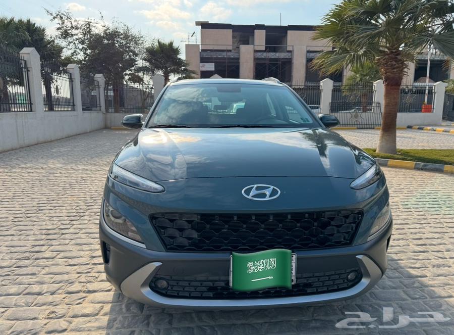 2021 Hyundai Kona63412390510723112