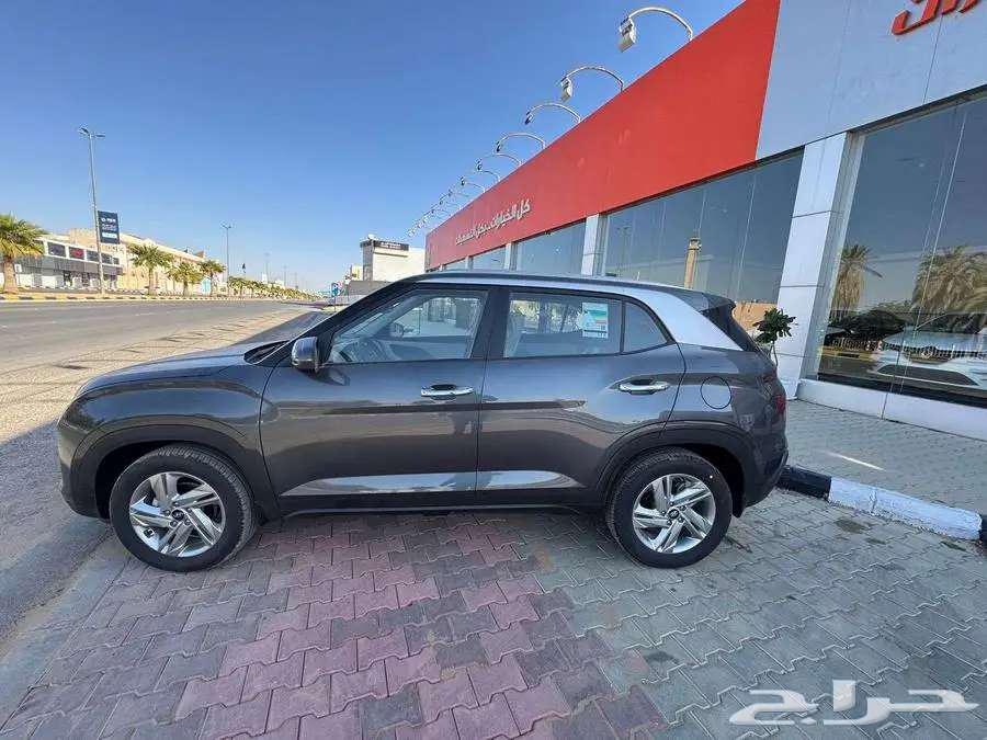 Kia Smart Gulf Model 202563415981821313112