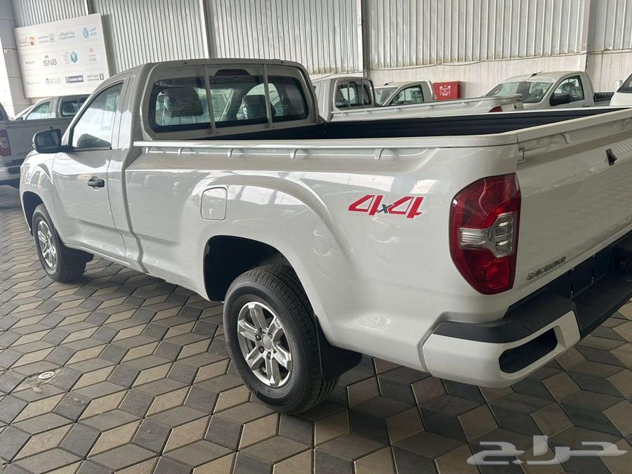 Maxius T70 Pro Diesel 4x4 Gamara 202463415756015746112