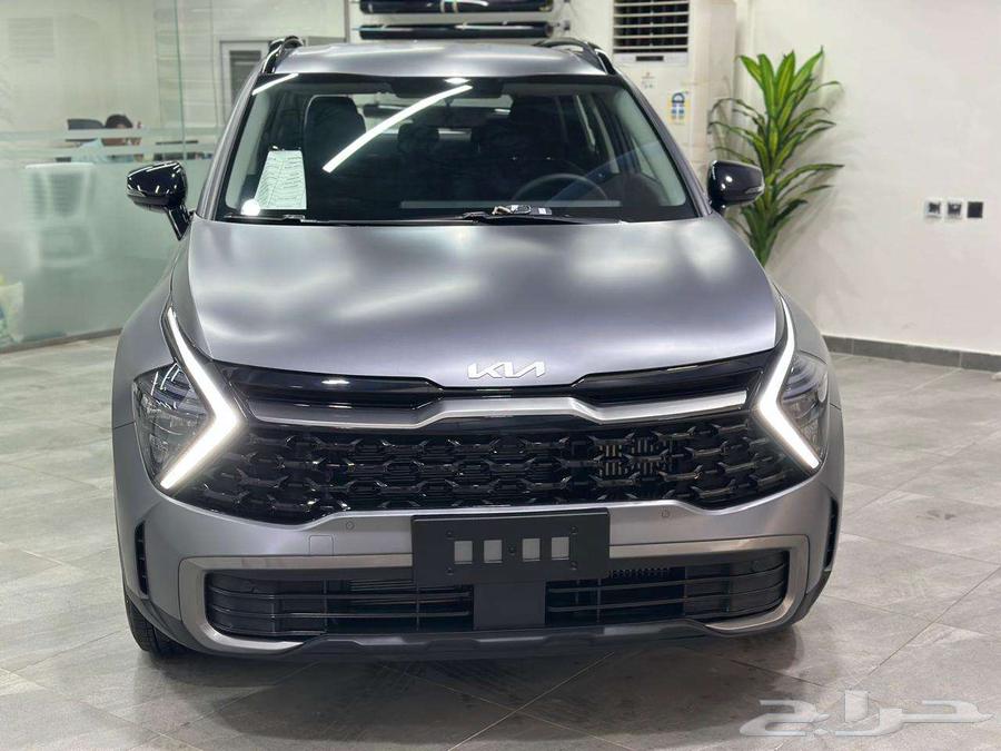 The strongest offer is Kia Sportage Standard Large Model 2025634154013484821120