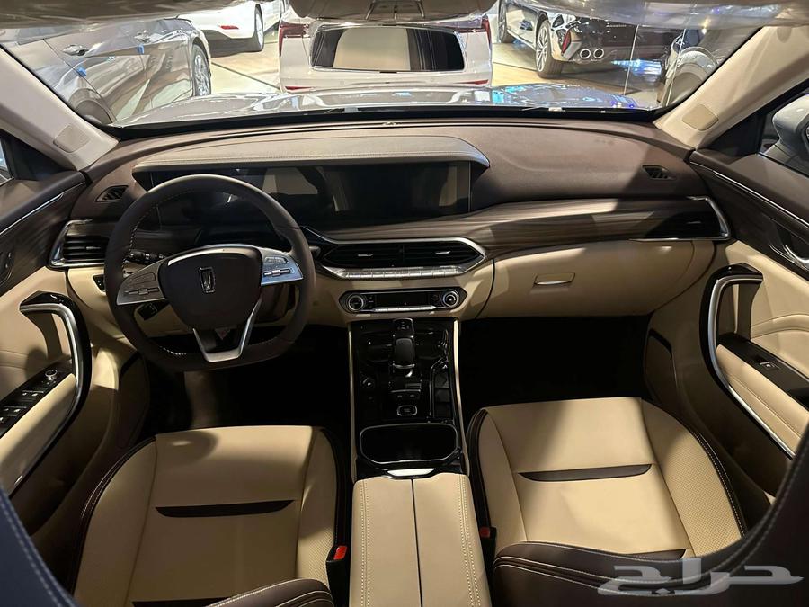 FAW T77 Comfort 2024 model special offer63415186849025112