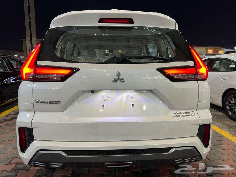 Mitsubishi - Xpander - 2024 - (Installments and Cash)63415081096962112
