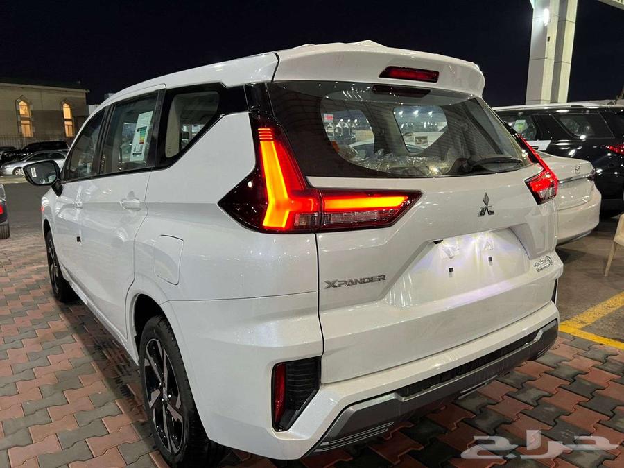 Mitsubishi - Xpander - 2024 - (Installments and Cash)63415081096962113
