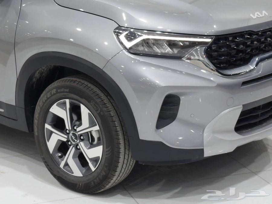 Kia Sonet Standard Model 2024, cash and installments, salary starts from 350063414998562563111