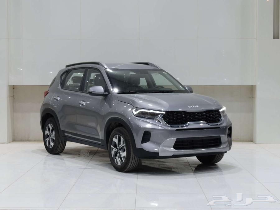 Kia Sonet Standard Model 2024, cash and installments, salary starts from 3500634149985625631110