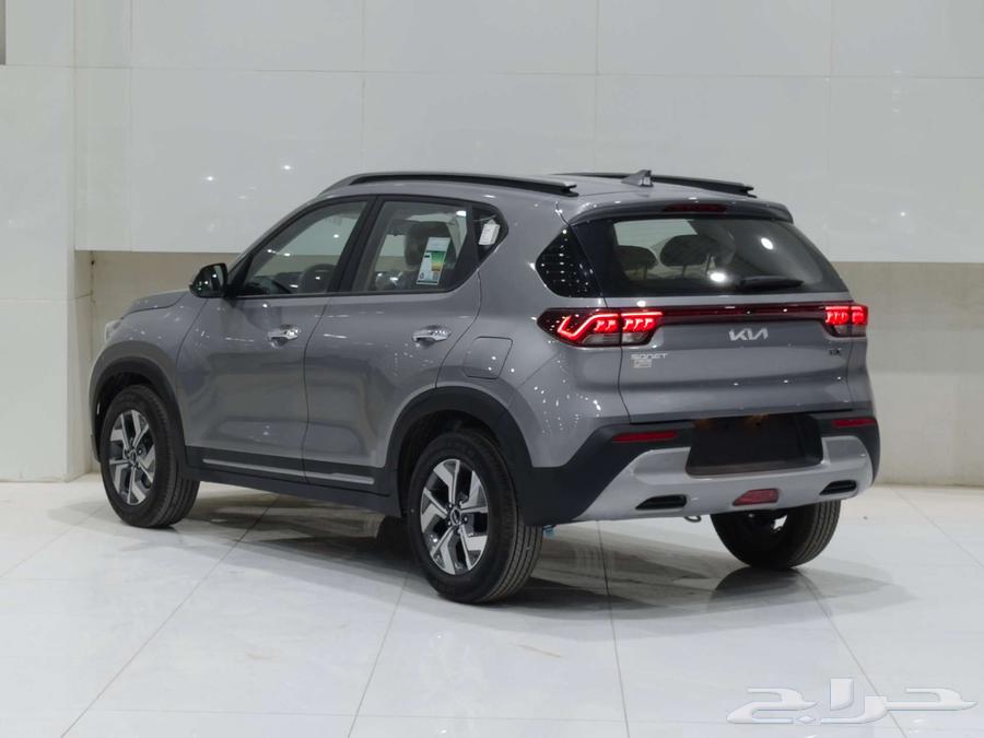 Kia Sonet Standard Model 2024, cash and installments, salary starts from 350063414998562563114