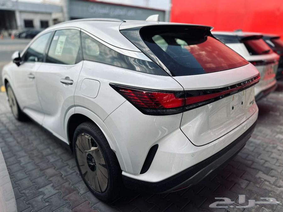 لكزس RX350 AA 2024 لدي شركة الصفح للتجارة63414752965377112