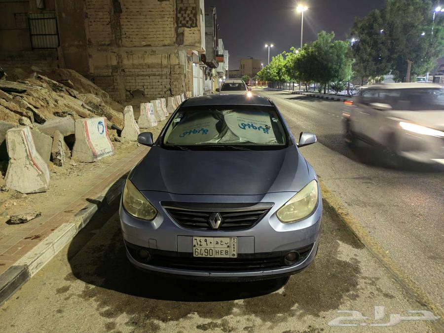 Renault Fluence for sale63414510577539112