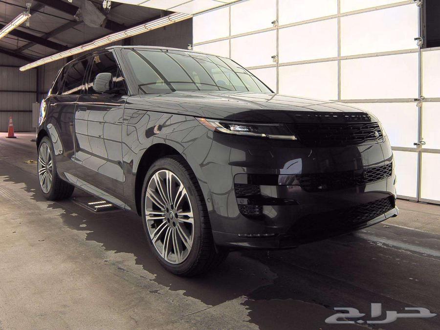 Range Rover Sport P400 - 2025 - 4,320 km63414565722499113