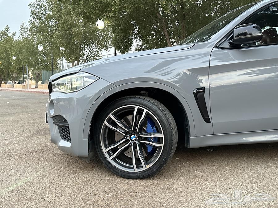 BMW - x6 M pawer ((تم البيع ))63435351809411112