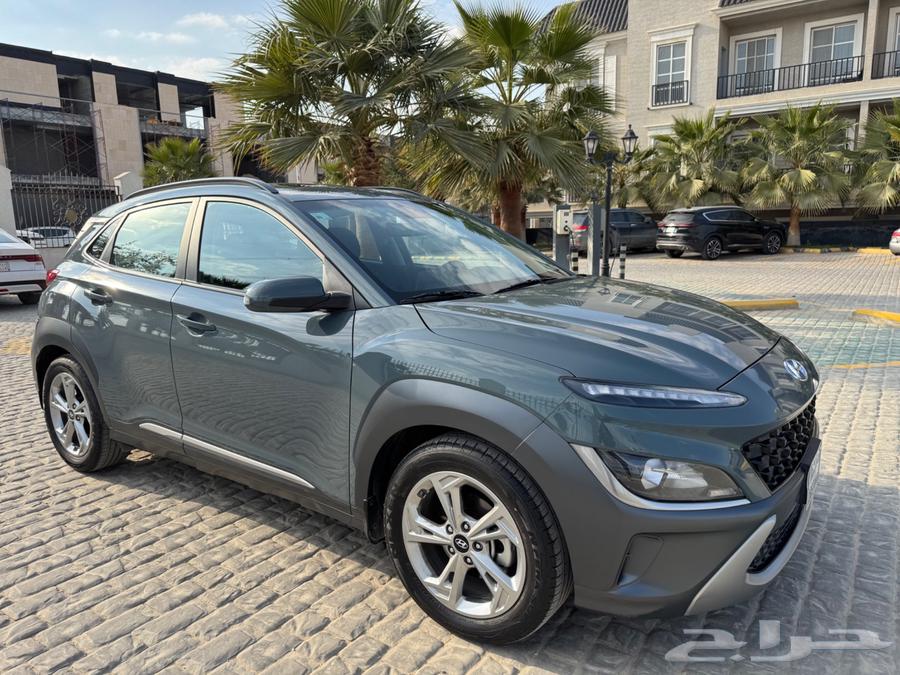 2021 Hyundai Kona63412390510723111