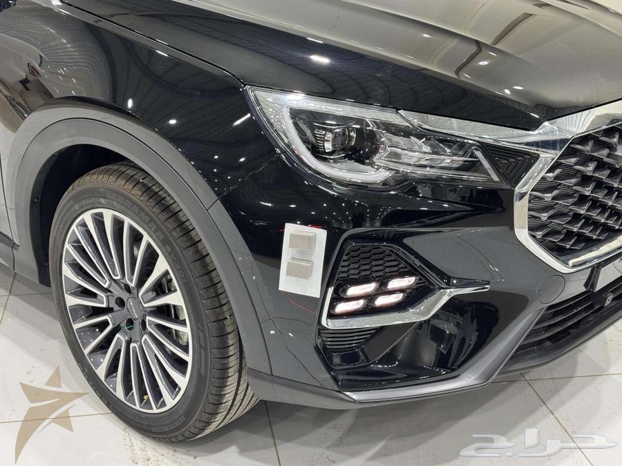 Geely X70 fully loaded 2025 model, cash and installments available63413938967810112