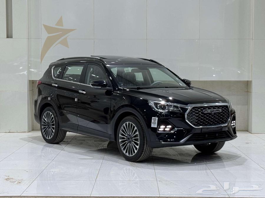 Geely X70 fully loaded 2025 model, cash and installments available634139389678101110