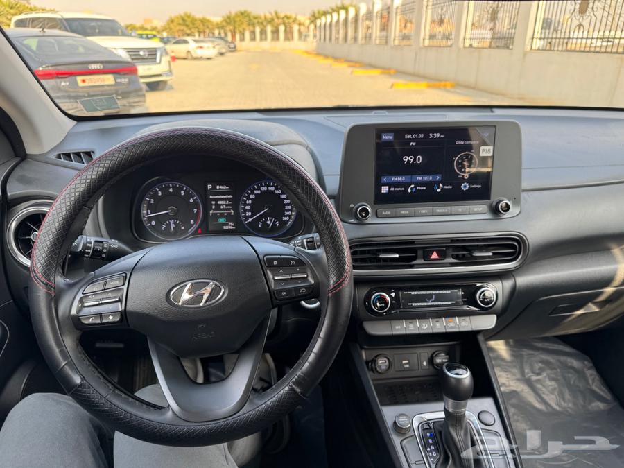 2021 Hyundai Kona63412390510723114