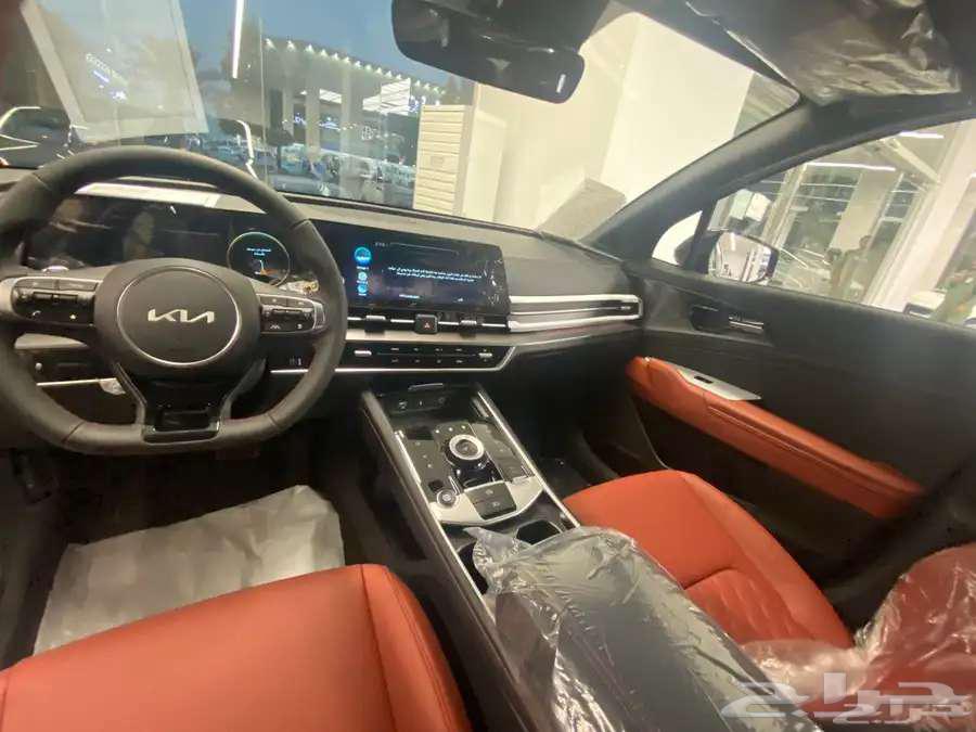 Kia - Sportage Large, fully equipped, 1500 engine, model 202563413802910849111