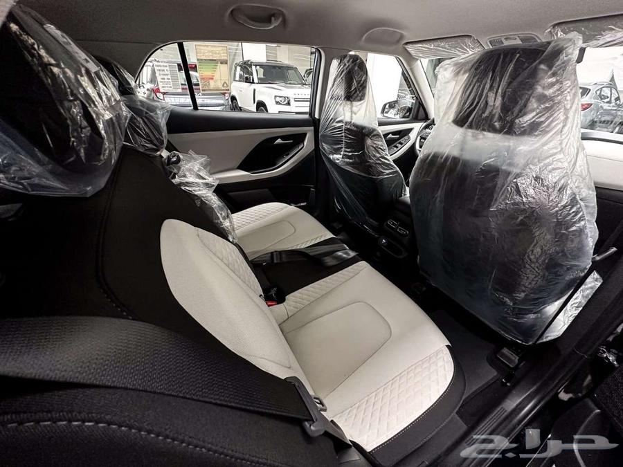 Kia Smart and Comfort 2025 imported by Alwaleed63413733933441113