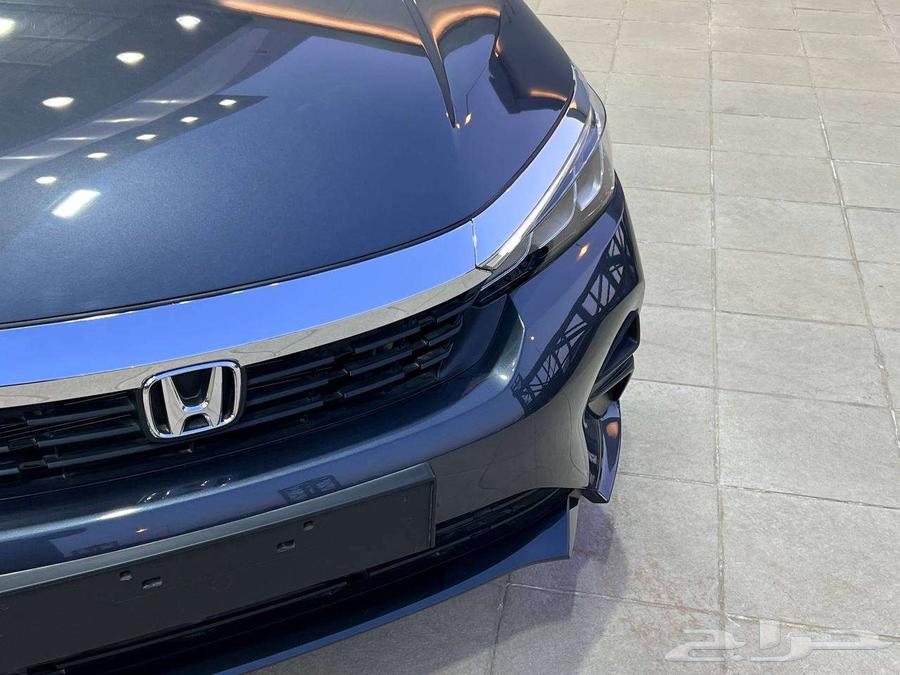 Honda City 1.5 Standard 202463413370174081114