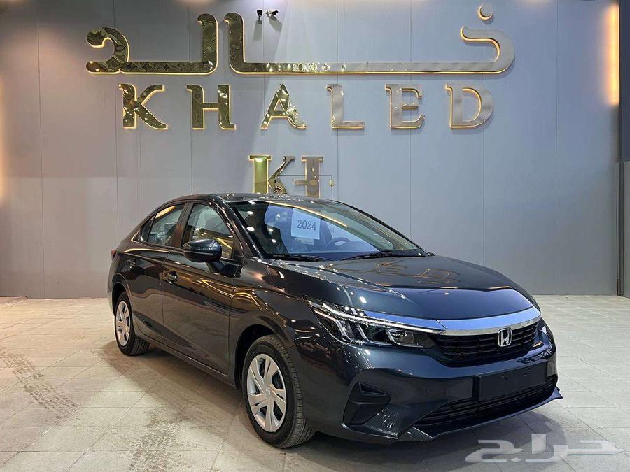 هوندا سيتي 1.5 ستاندر 202463413370174081116
