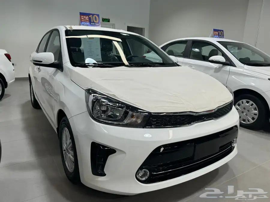 Kia Picanto without opening hole63413439196802111