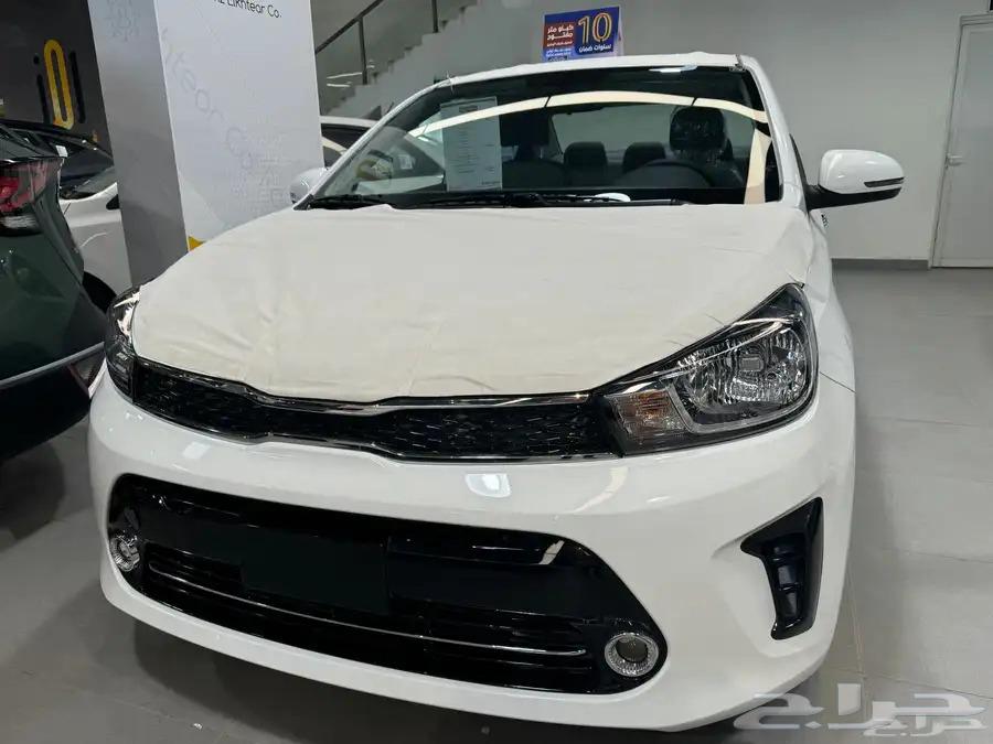Kia Picanto without opening hole634134391968021124