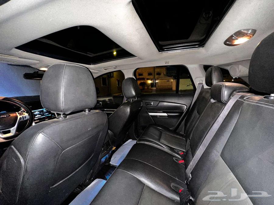 Ford Edge63412865745666113