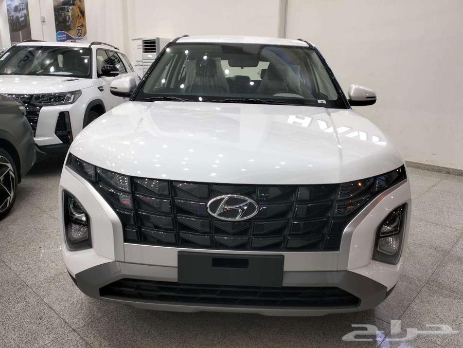 Hyundai - Creta - Smart - 2025 - Special cash offer634154015618571119