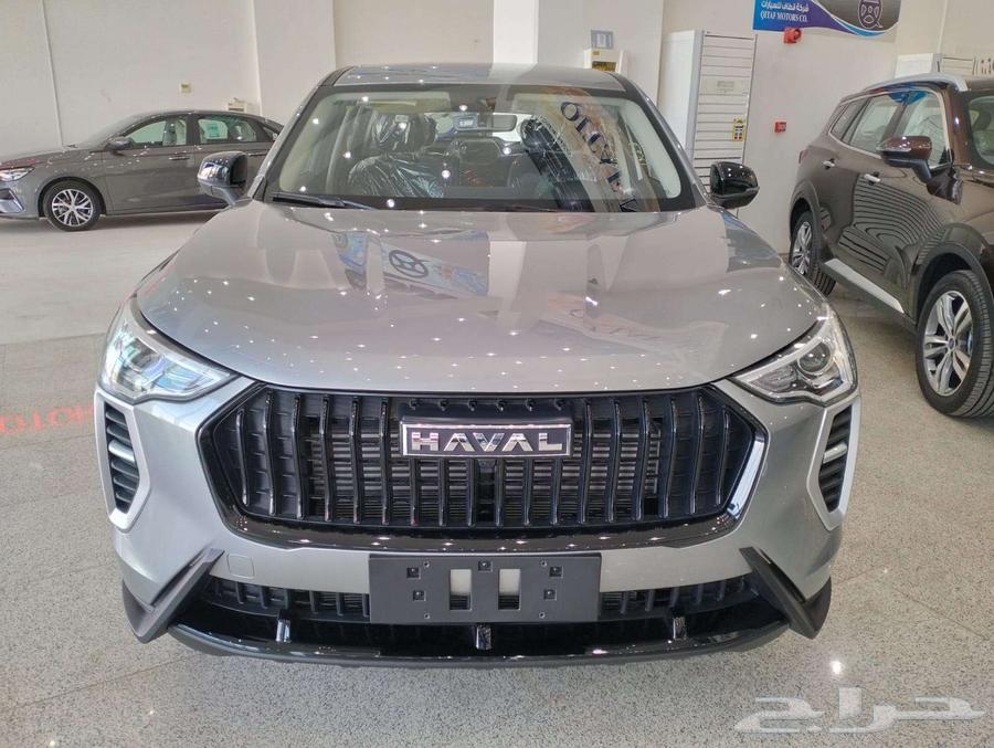 Haval - Julian - Standard - 2025 - Special offer for cash63415186618497115
