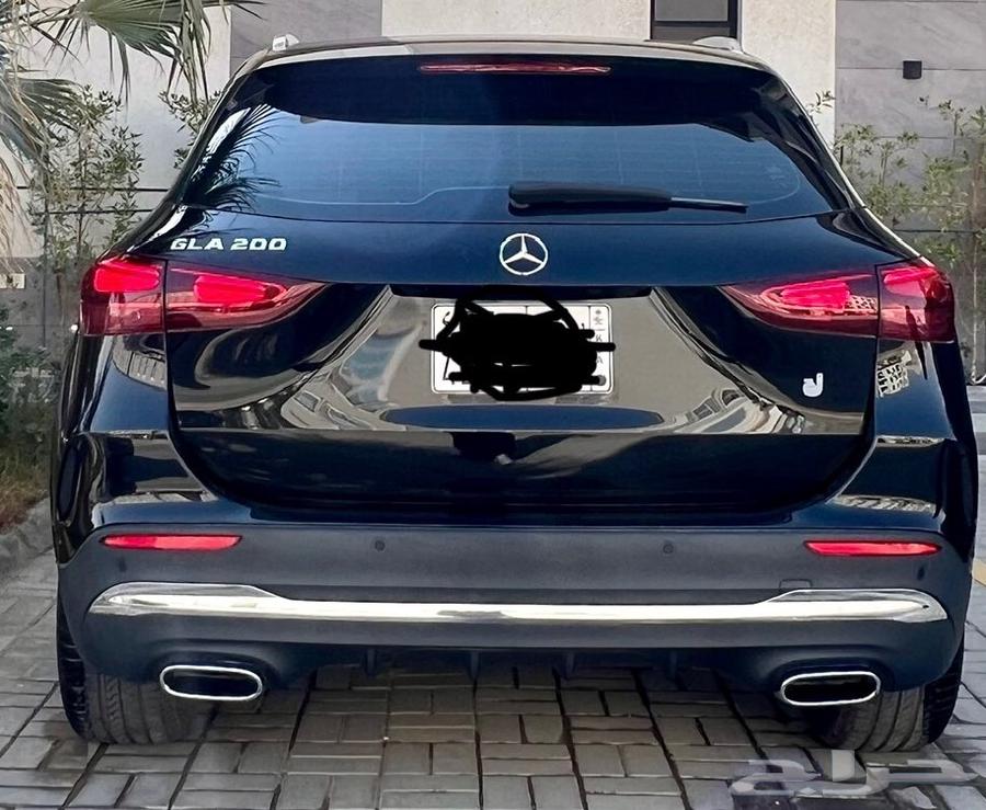 مرسيدس GLA63414341243521114