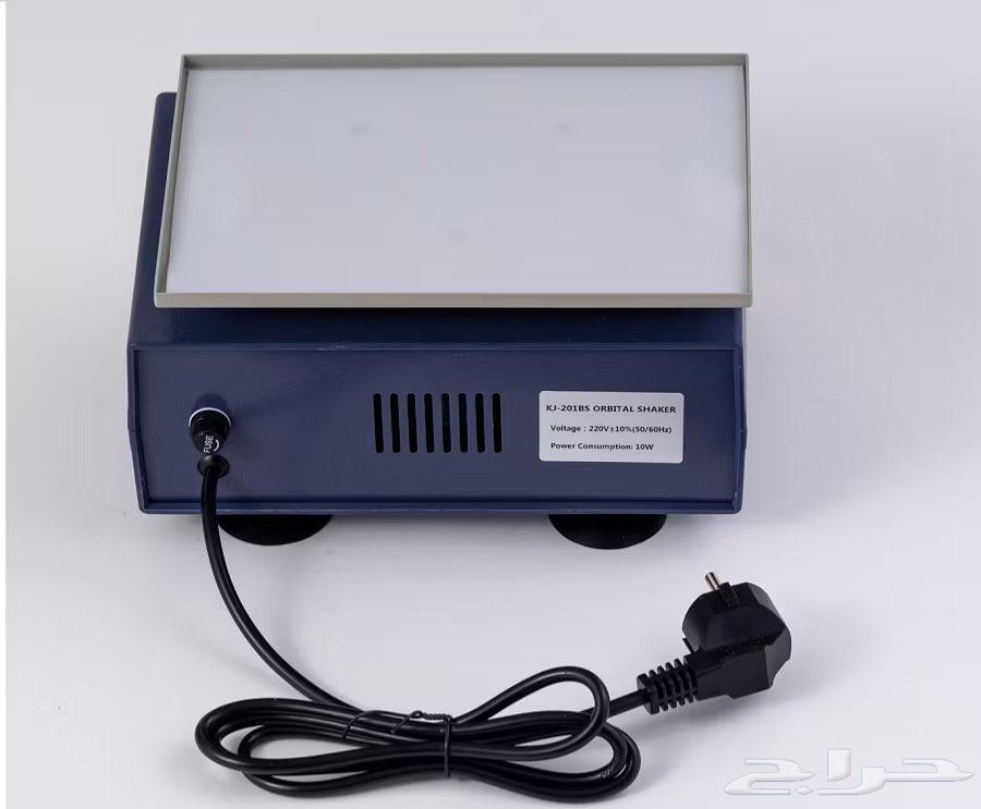 جهاز هزاز مداري للمختبر - شيكر - Orbital Shaker63252667285635113
