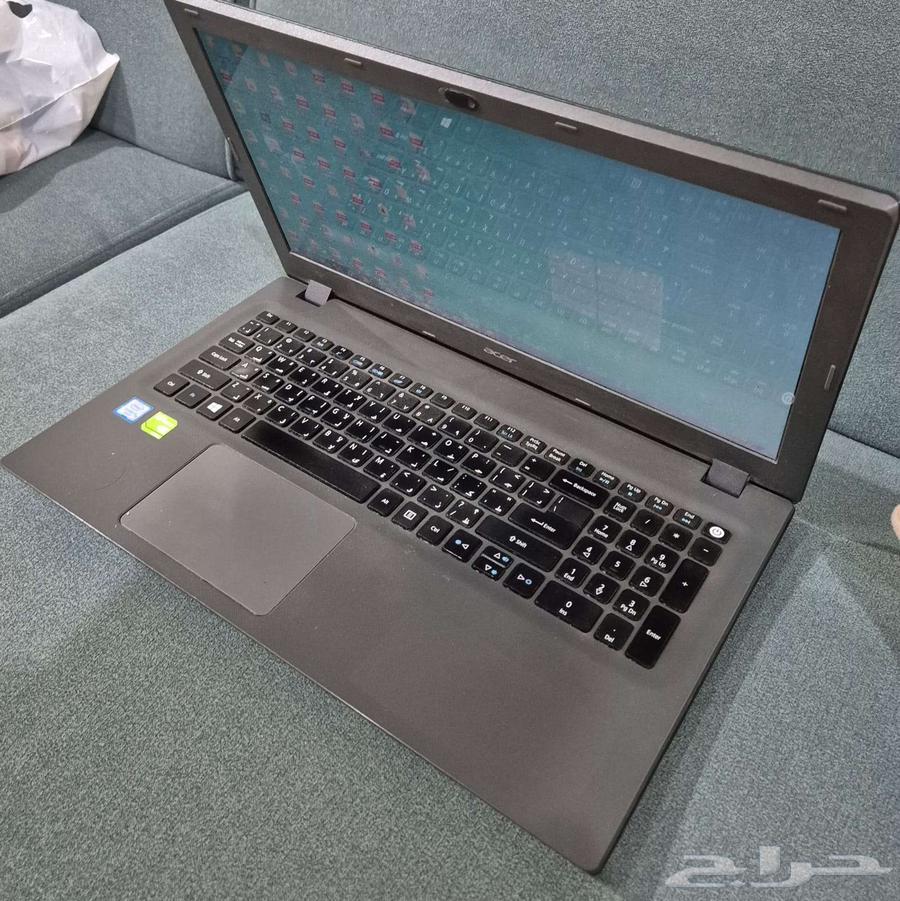 للبيع لابتوب استعمال شخصي نظيف ممتاز للدراسة والتصميم63253192144769111
