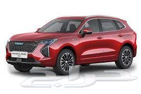 Haval Jolion 2024 - 202563409067745410111