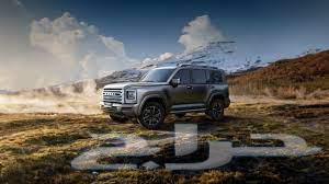 Haval H9 full option 2025, order now from Al-Qiyadah for Cars634117025932821118