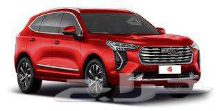 Haval Jolion 2024 - 202563409067745410112