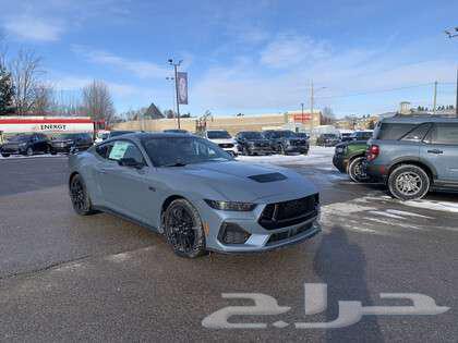 For sale Mustang GT Performance 2025634126546330911111