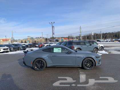 For sale Mustang GT Performance 202563412654633091112