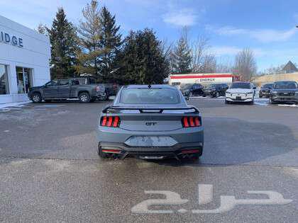 For sale Mustang GT Performance 202563412654633091114