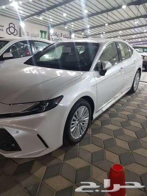 كامرى ال اى 2025634120483351071121