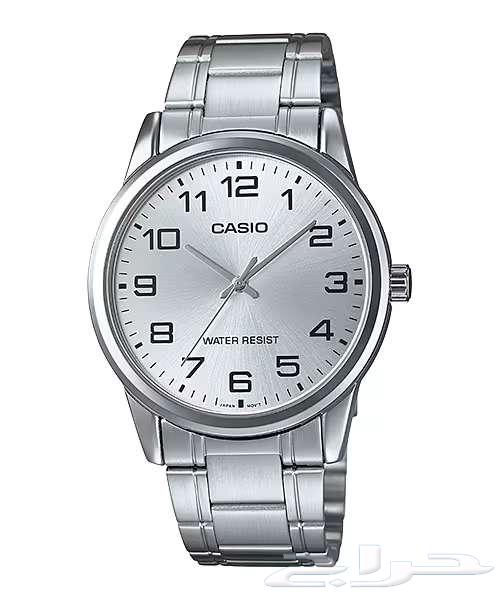 Original Japanese Casio watch - Wadi Al-Dawasir63251055710593111