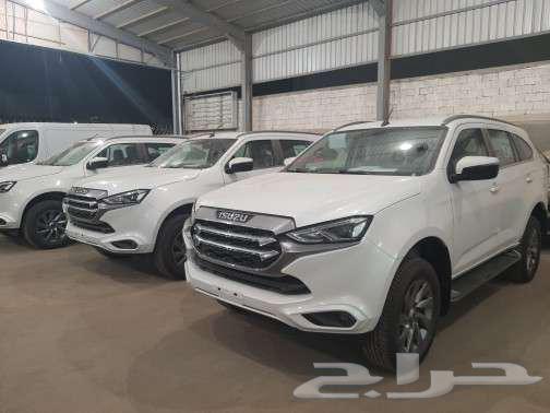 Lowest Prices Jeep Isuzu 2024 Double Drive63411347685634111