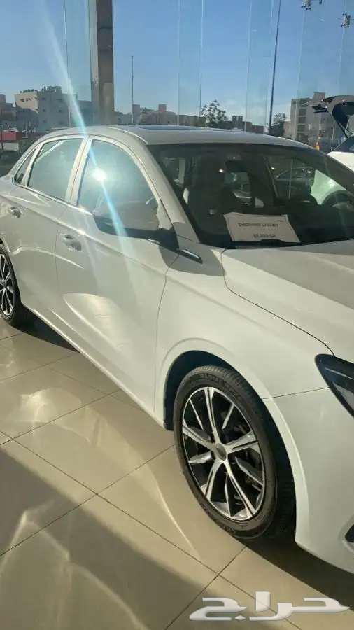 Jeep Grand Cherokee 2024 model - Installments starting from 3600 salary63411458332675111